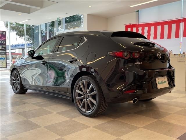 Mazda MAZDA3 2021 7045459-13