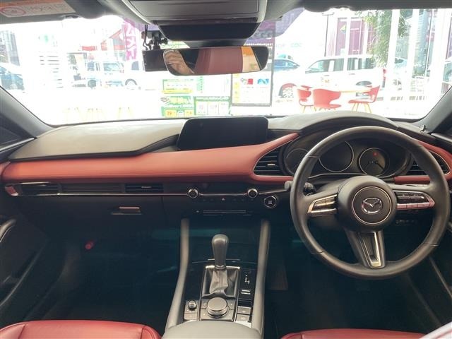 Mazda MAZDA3 2021 7045459-14