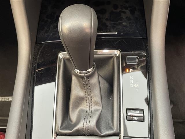 Mazda MAZDA3 2021 7045459-4