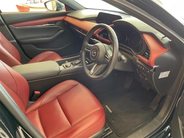 Mazda MAZDA3 2021 7045459-5