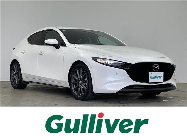 Mazda MAZDA3 2020 7045460-0