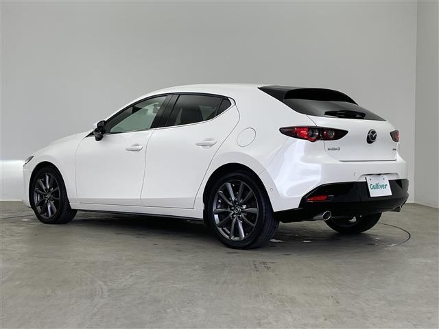 Mazda MAZDA3 2020 7045460-13