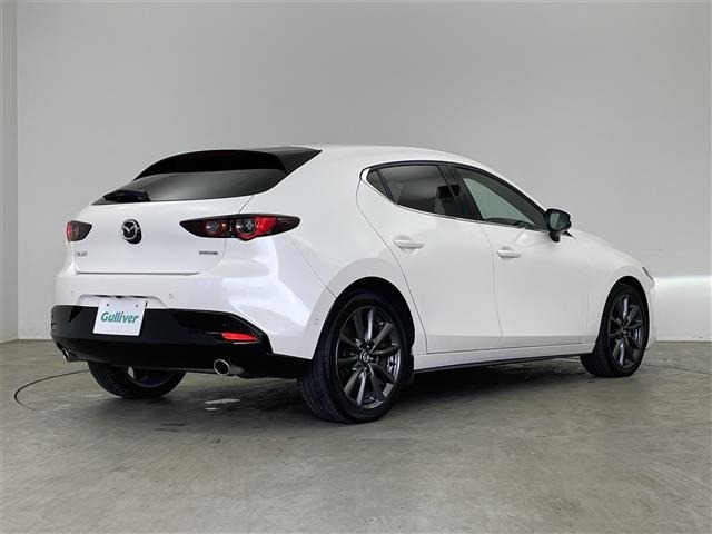 Mazda MAZDA3 2020 7045460-14