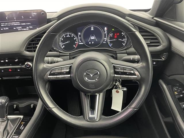 Mazda MAZDA3 2020 7045460-5