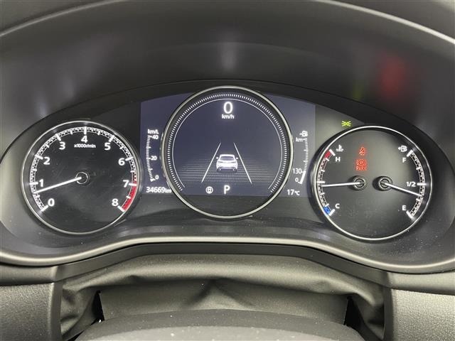 Mazda MAZDA3 2020 7045460-7