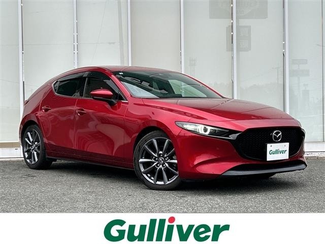 Mazda MAZDA3 2019 7045470-0