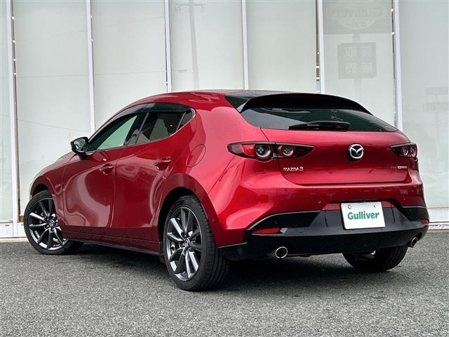 Mazda MAZDA3 2019 7045470-13