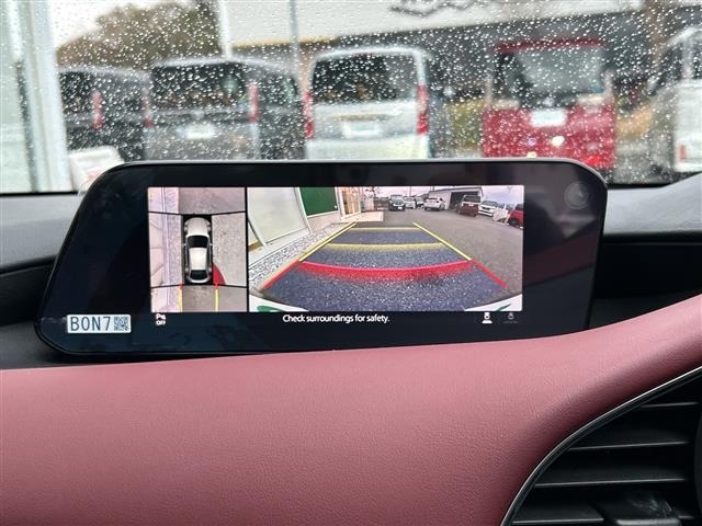 Mazda MAZDA3 2019 7045470-18