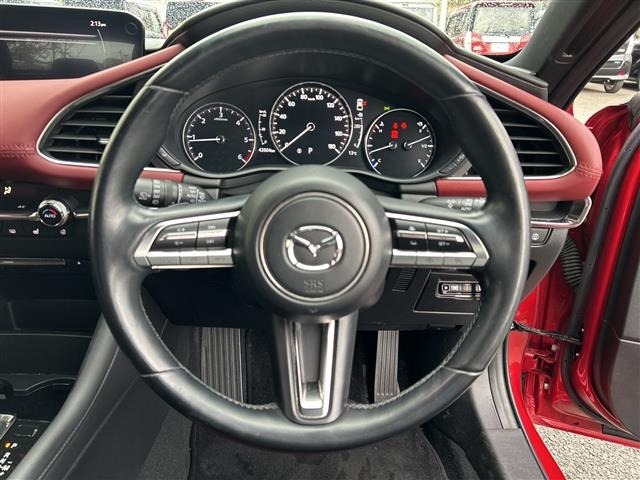 Mazda MAZDA3 2019 7045470-21