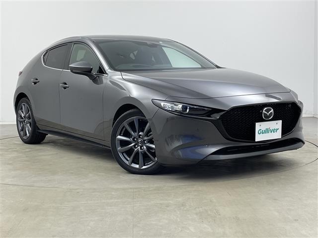Mazda MAZDA3 2021 7045471-0