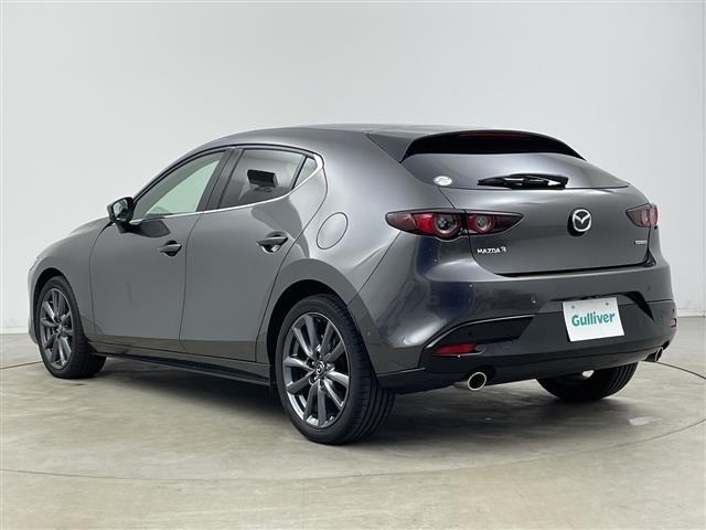 Mazda MAZDA3 2021 7045471-13