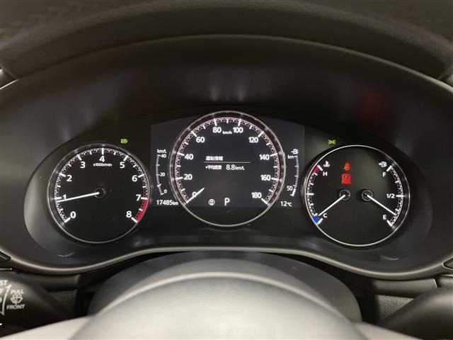 Mazda MAZDA3 2021 7045471-16