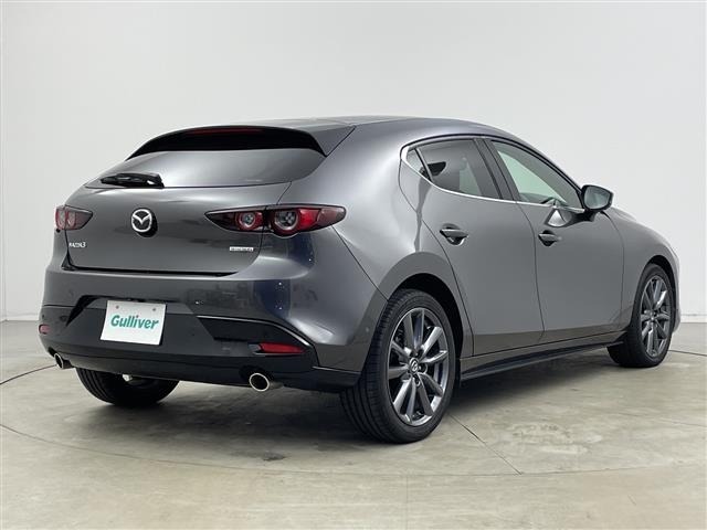 Mazda MAZDA3 2021 7045471-20