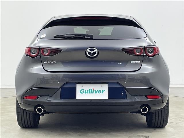 Mazda MAZDA3 2021 7045471-22