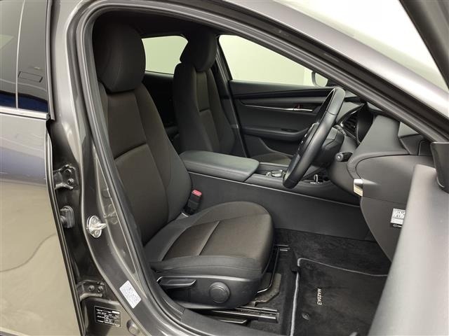Mazda MAZDA3 2021 7045471-5