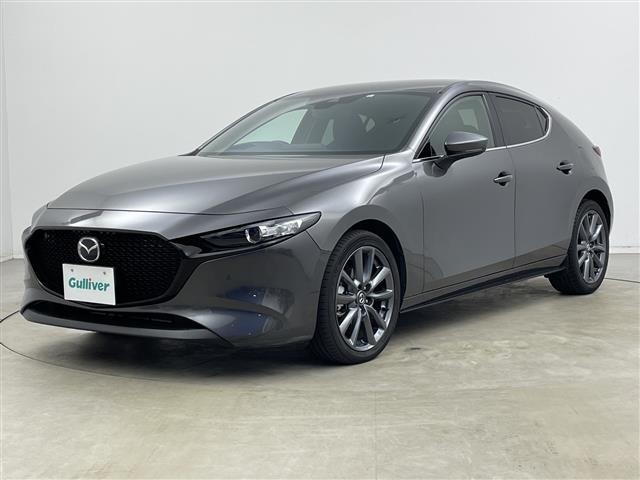 Mazda MAZDA3 2021 7045471-6