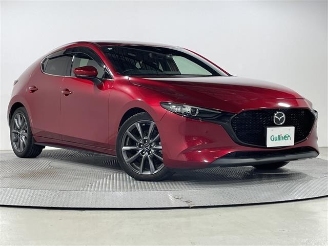 Mazda MAZDA3 2019 7045486-0