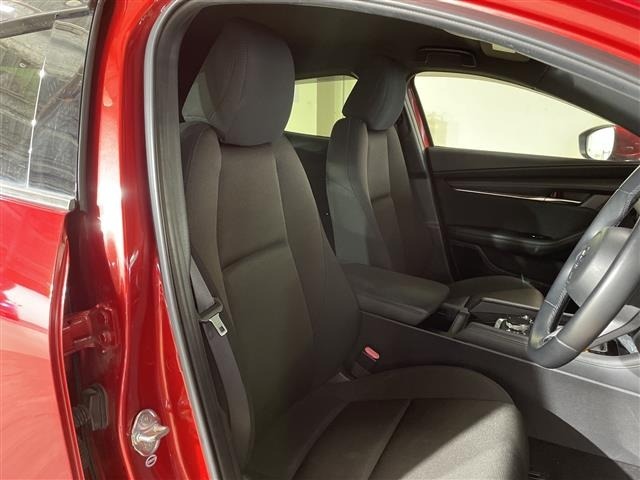 Mazda MAZDA3 2019 7045486-10