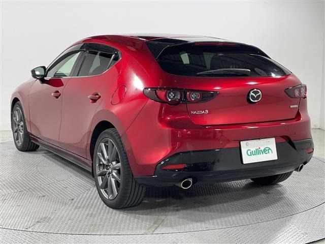 Mazda MAZDA3 2019 7045486-13