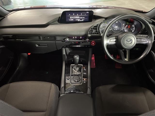 Mazda MAZDA3 2019 7045486-16