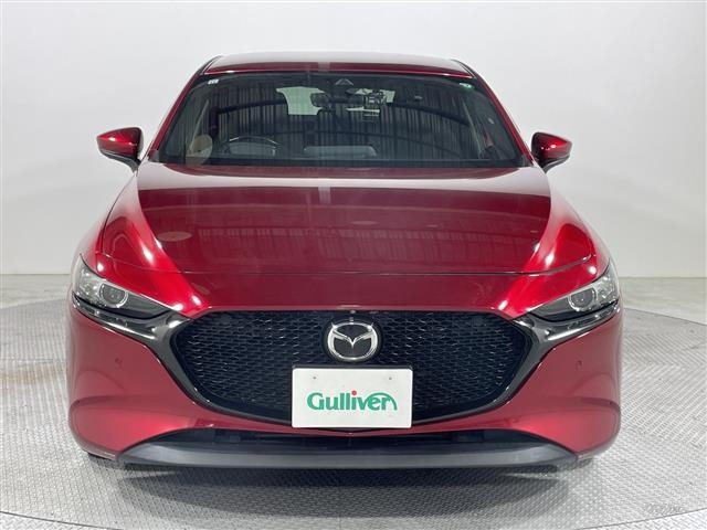 Mazda MAZDA3 2019 7045486-2