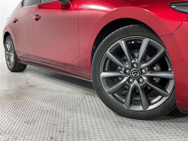 Mazda MAZDA3 2019 7045486-22