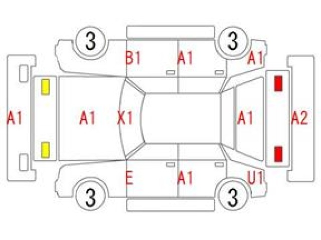 Mazda MAZDA3 2019 7045486-23