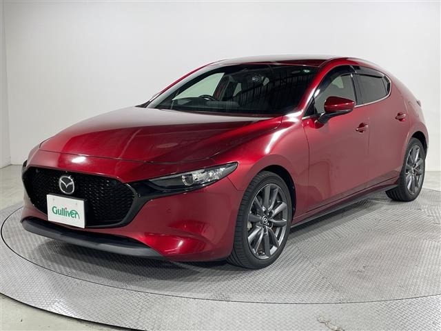Mazda MAZDA3 2019 7045486-4