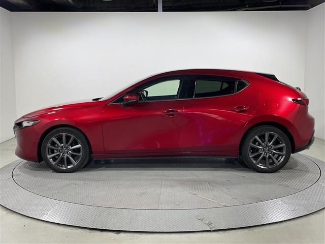 Mazda MAZDA3 2019 7045486-6