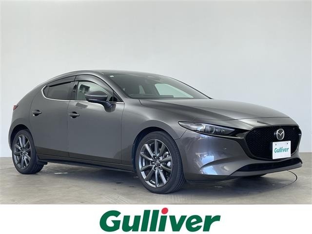 Mazda MAZDA3 2023 7045497-0