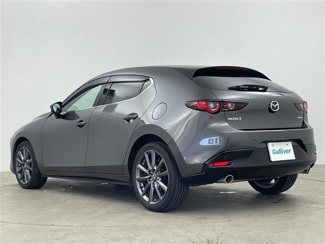 Mazda MAZDA3 2023 7045497-13