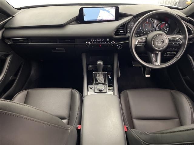 Mazda MAZDA3 2023 7045497-14