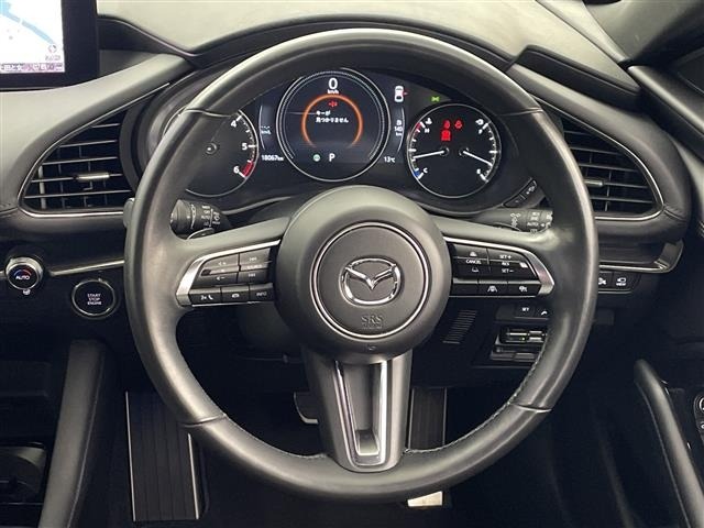 Mazda MAZDA3 2023 7045497-21