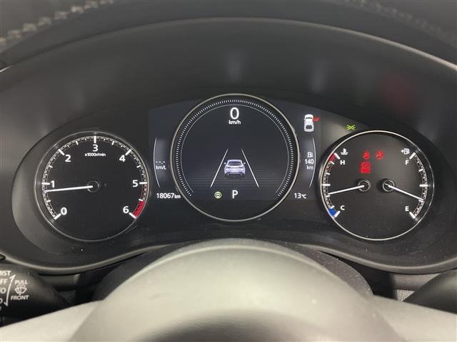 Mazda MAZDA3 2023 7045497-8