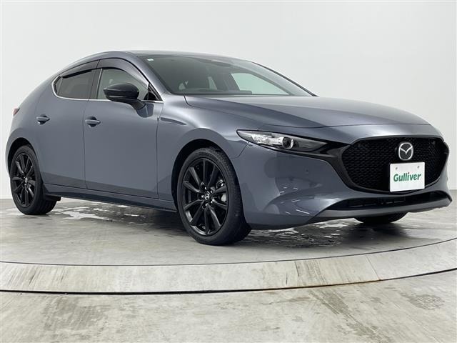 Mazda MAZDA3 2023 7045528-0