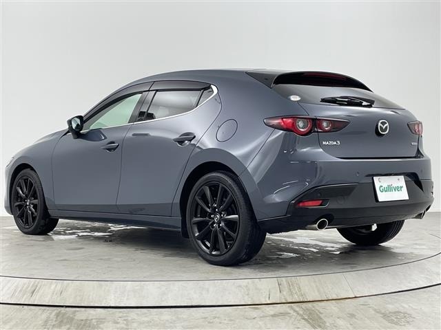 Mazda MAZDA3 2023 7045528-13