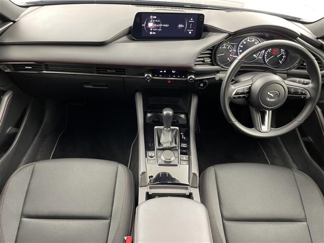 Mazda MAZDA3 2023 7045528-14