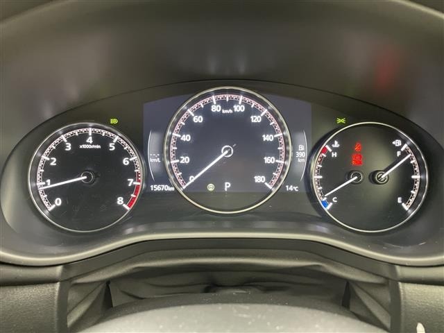 Mazda MAZDA3 2023 7045528-18
