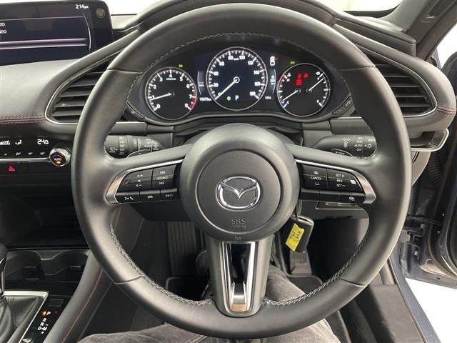 Mazda MAZDA3 2023 7045528-19