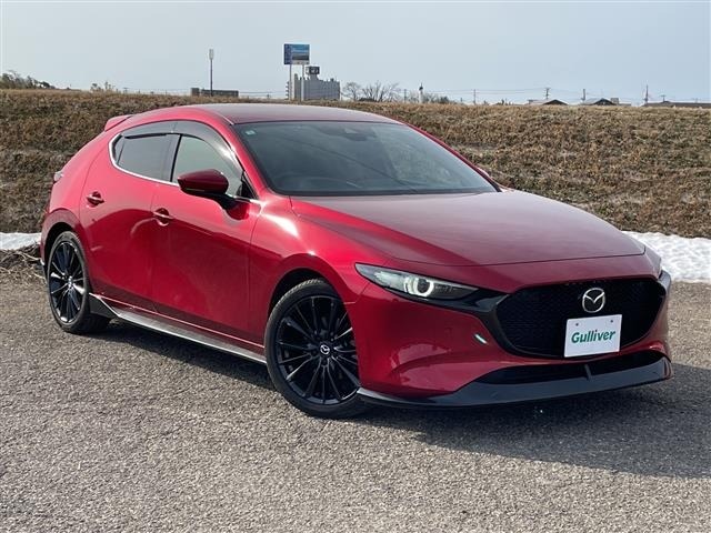 Mazda MAZDA3 2019 7045530-0
