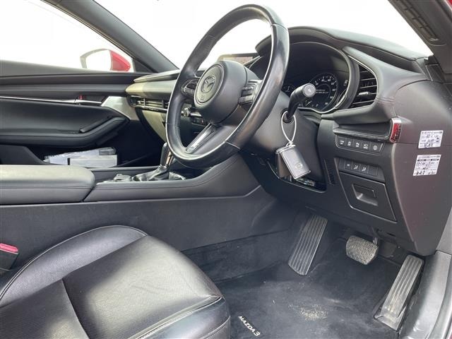 Mazda MAZDA3 2019 7045530-11