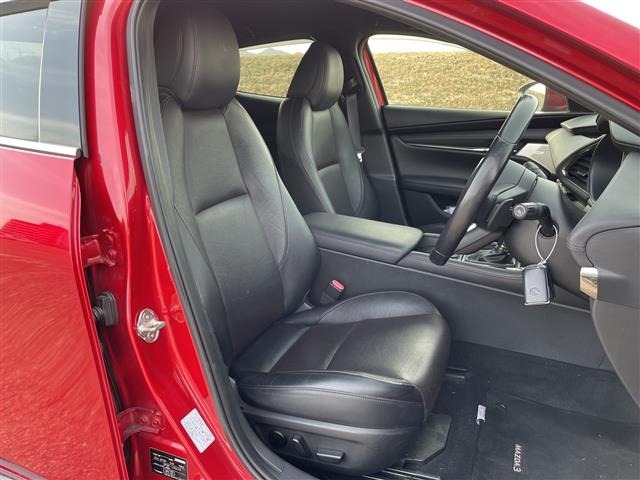 Mazda MAZDA3 2019 7045530-12