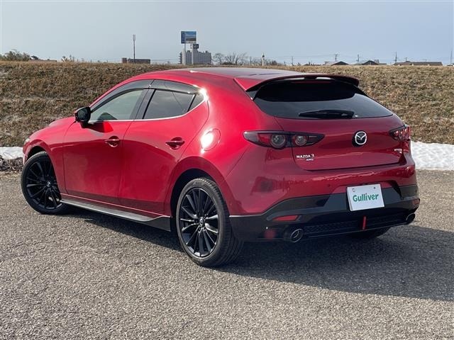 Mazda MAZDA3 2019 7045530-13