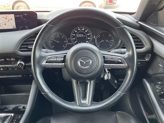 Mazda MAZDA3 2019 7045530-16