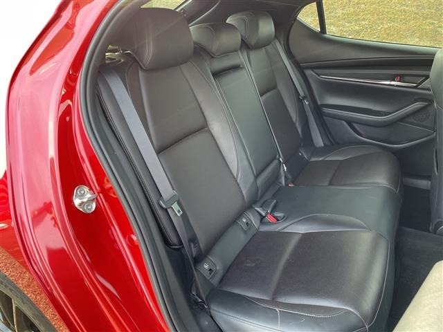 Mazda MAZDA3 2019 7045530-2