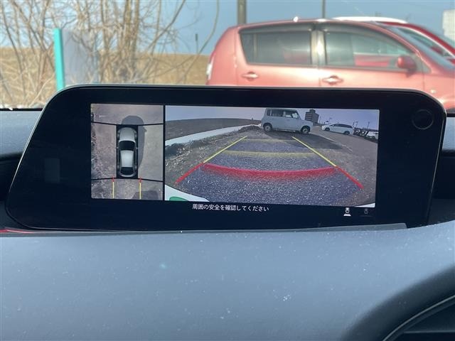 Mazda MAZDA3 2019 7045530-21