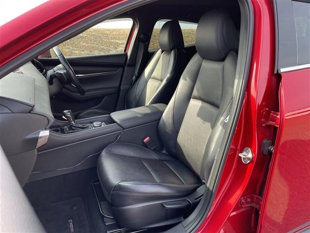 Mazda MAZDA3 2019 7045530-22