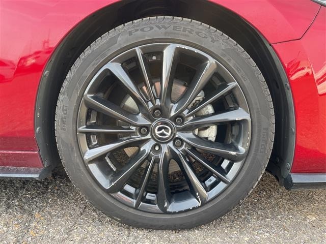 Mazda MAZDA3 2019 7045530-4