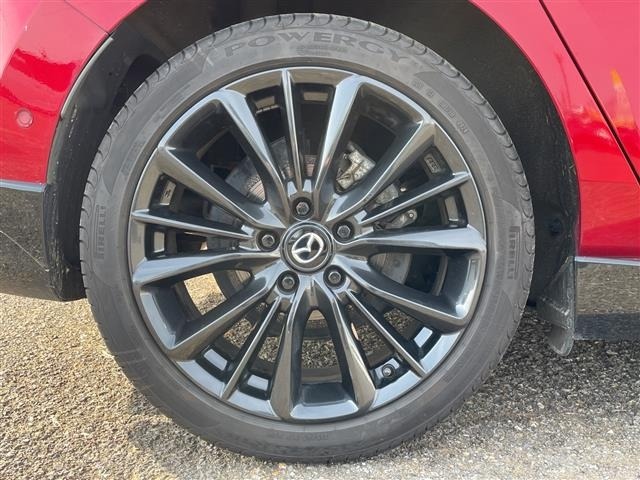 Mazda MAZDA3 2019 7045530-6