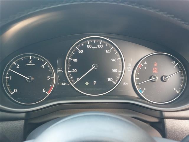 Mazda MAZDA3 2023 7045542-11